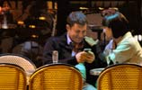  Romance - No! -Texting in Paris
